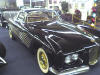 side view of 1953 cadillac