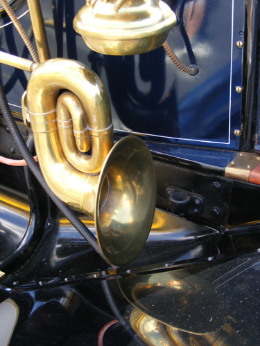 1911 Cadillac Pictures