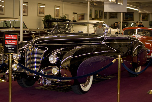 1948 Cadillac picture in Las Vegas